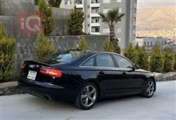 اودي A6